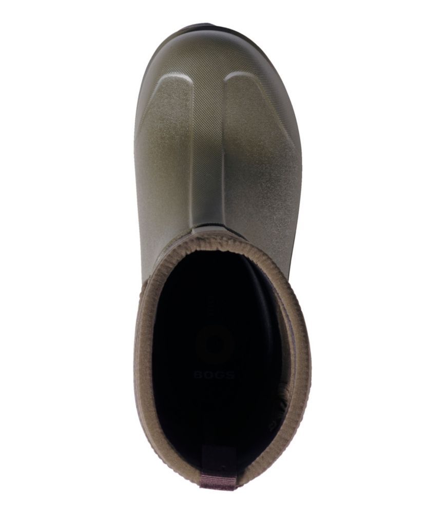 Kids' Bogs Classic Boot Crafted Camo