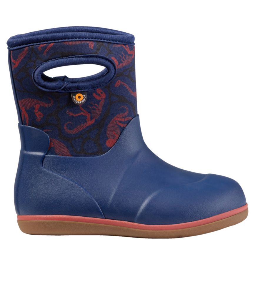 Toddlers' Baby Bogs, Classic Archeology, New
