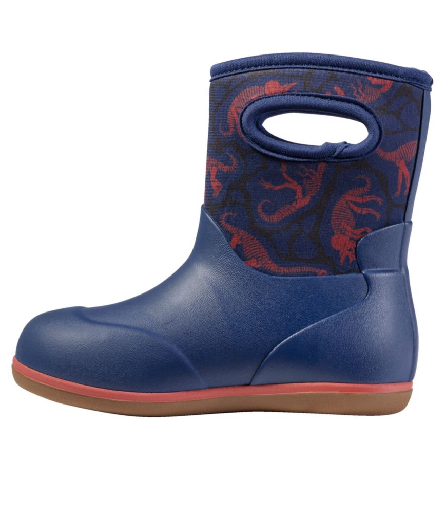 Toddlers' Baby Bogs, Classic Archeology