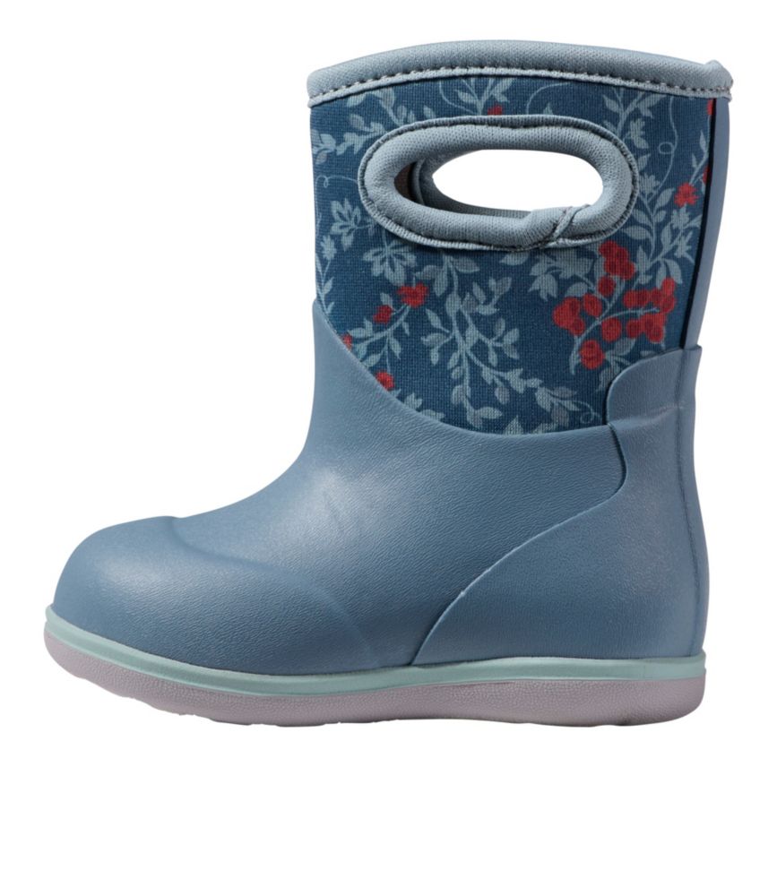 Toddlers' Baby Bogs, Classic Demure Floral