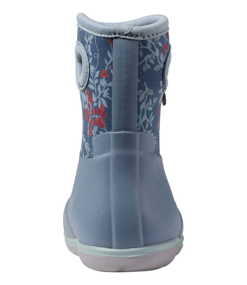 Toddlers' Baby Bogs, Classic Demure Floral