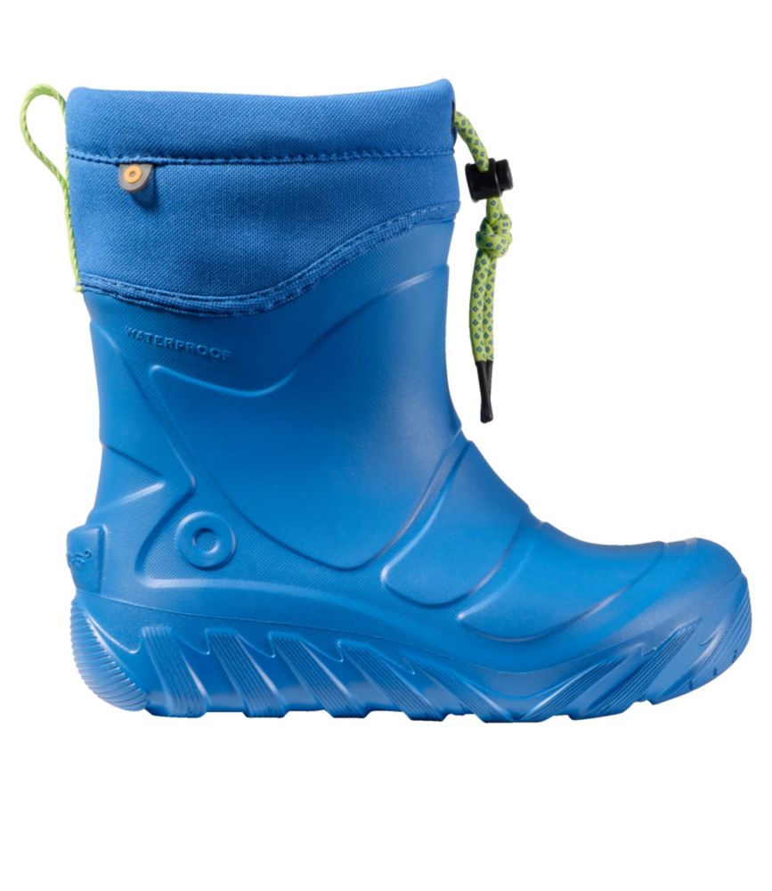 Kids' Bogs Boga Boots