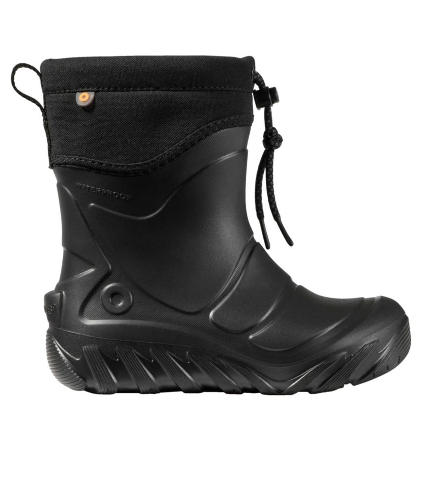 Kids' Bogs Boga Boots