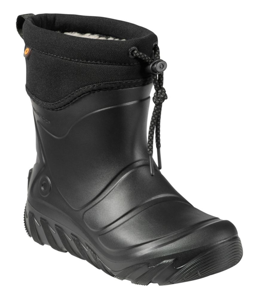 Kids' Bogs Boga Boots