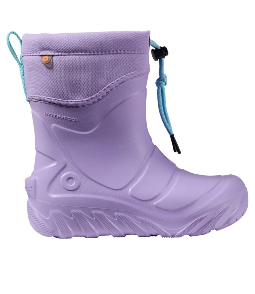Kids' Bogs Boga Boots, New