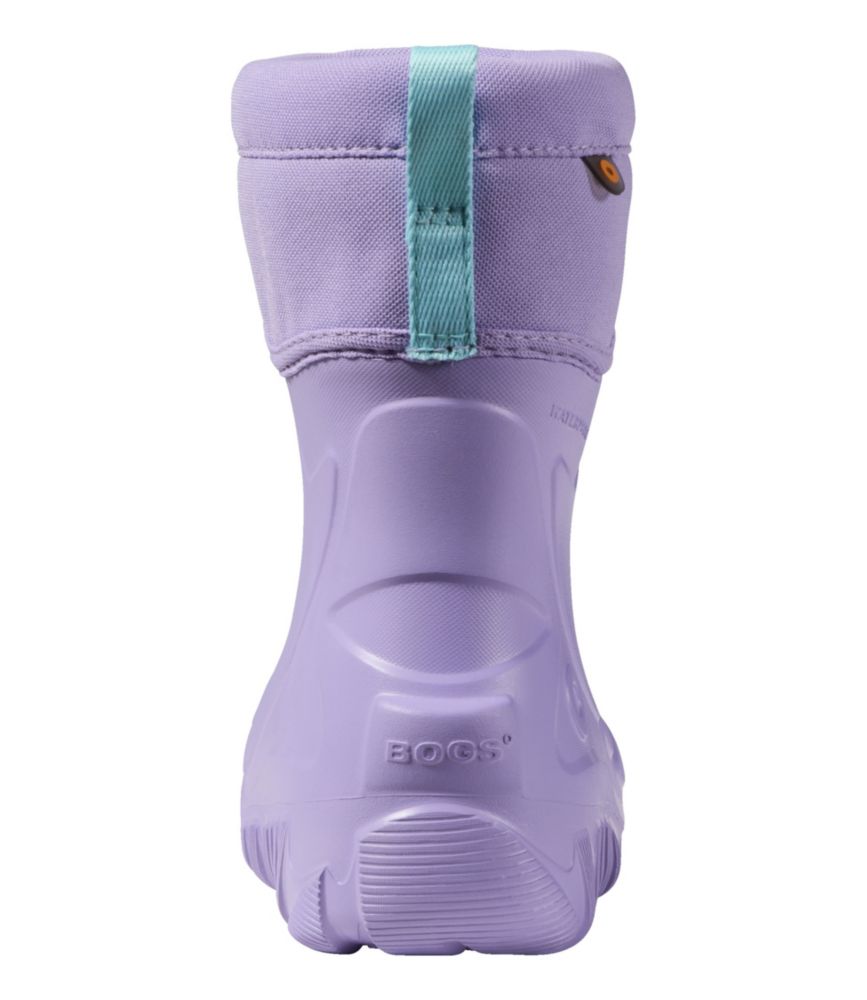 Kids' Bogs Boga Boots