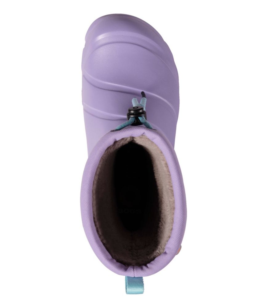 Kids' Bogs Boga Boots