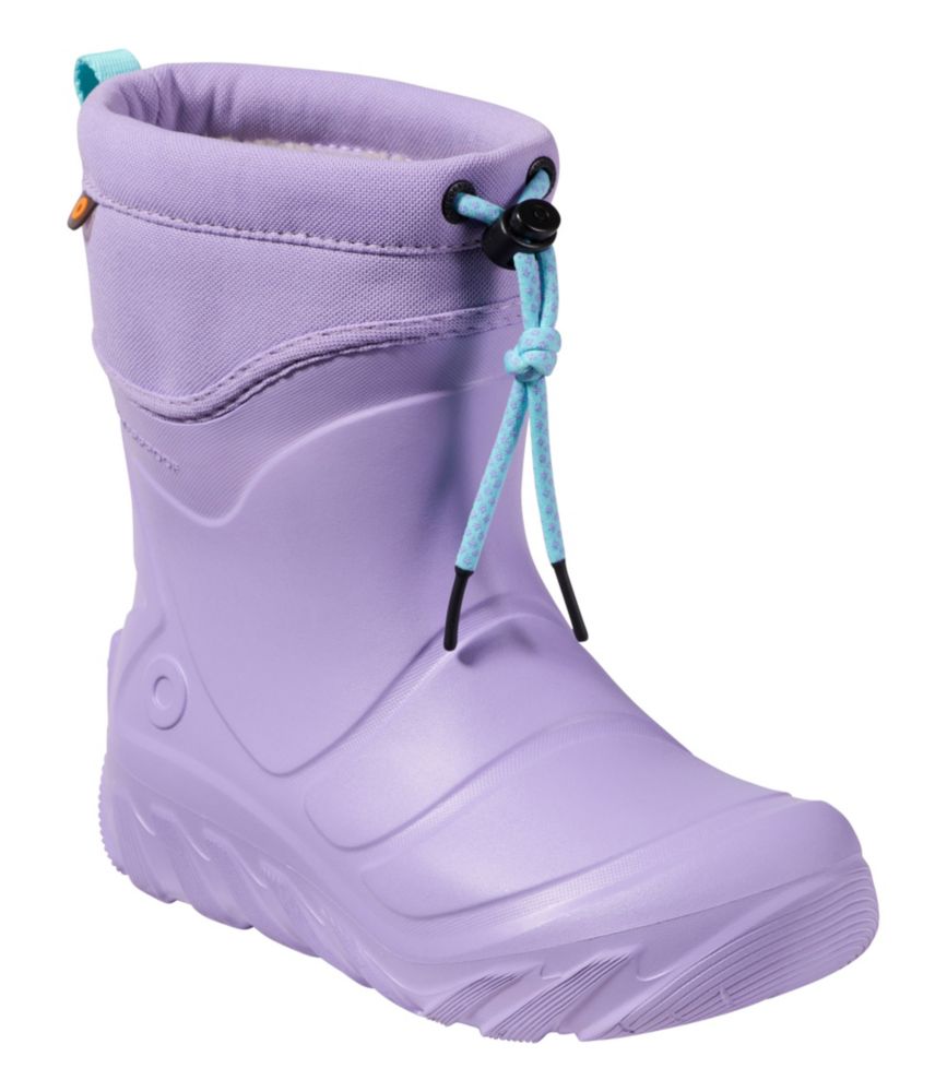 Kids' Bogs Boga Boots