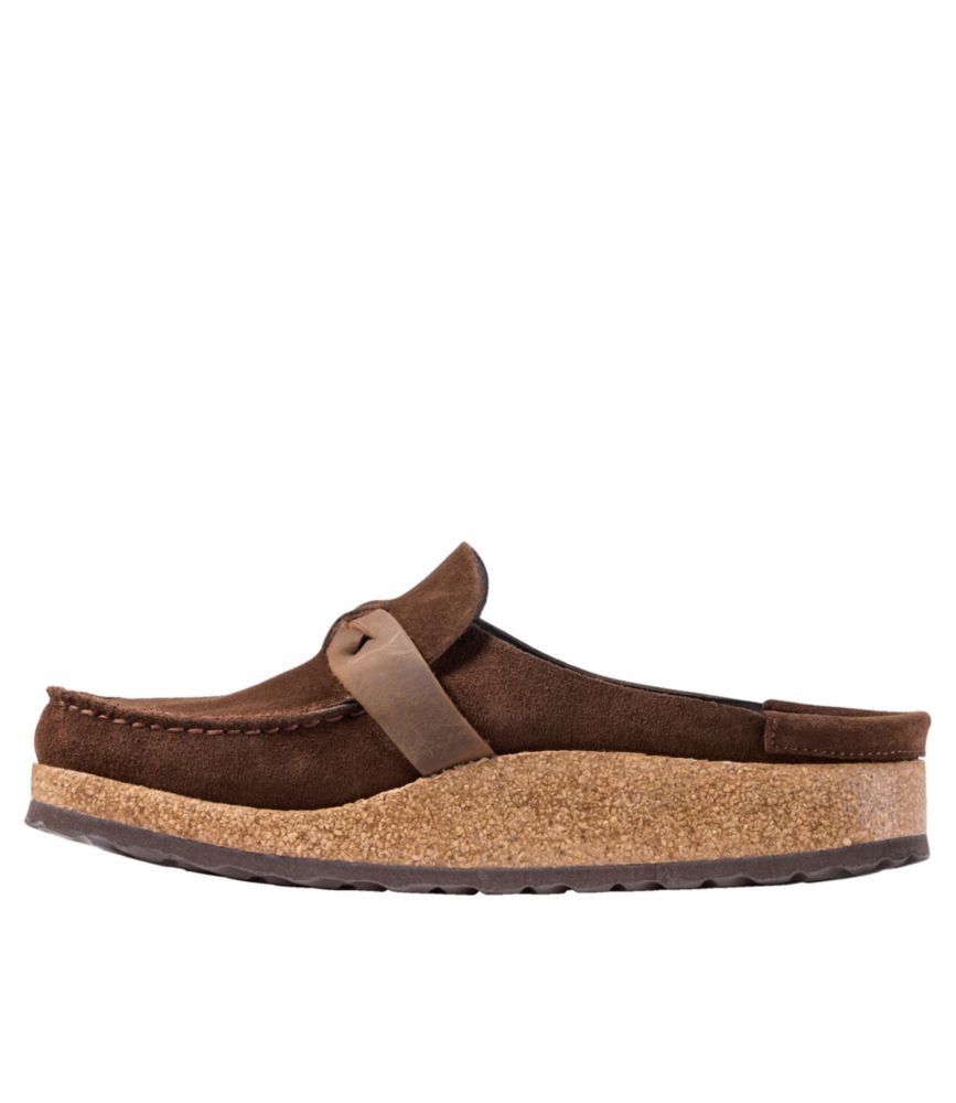 Women's Birkenstock Buckley Braided Clogs