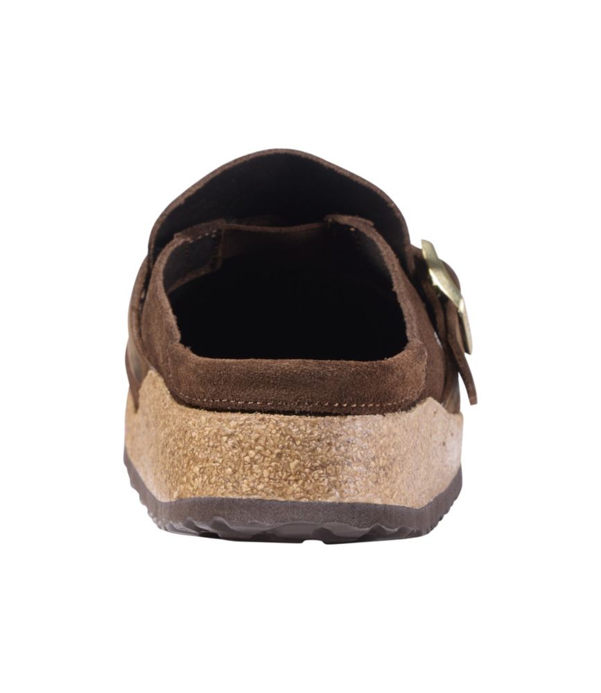 Women's Birkenstock Buckley Braided Clogs