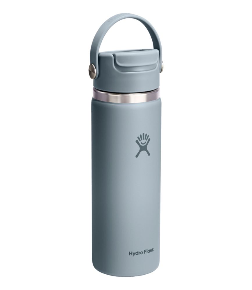 Hydro Flask Travel Mug with Flip Sip Cap, 20 oz.