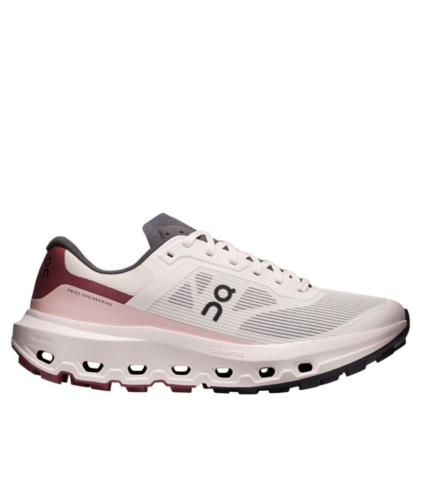 Women's On Cloudvista 3 Trail Running Shoes