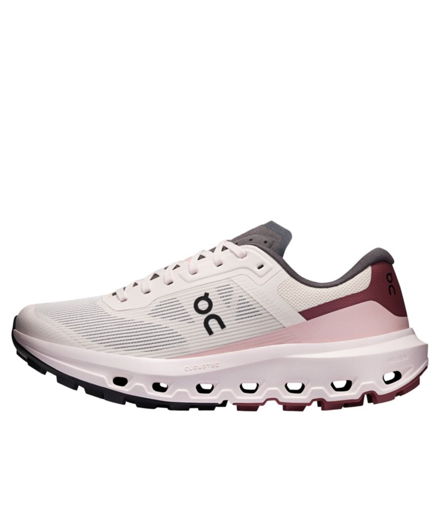 Women's On Cloudvista 3 Trail Running Shoes