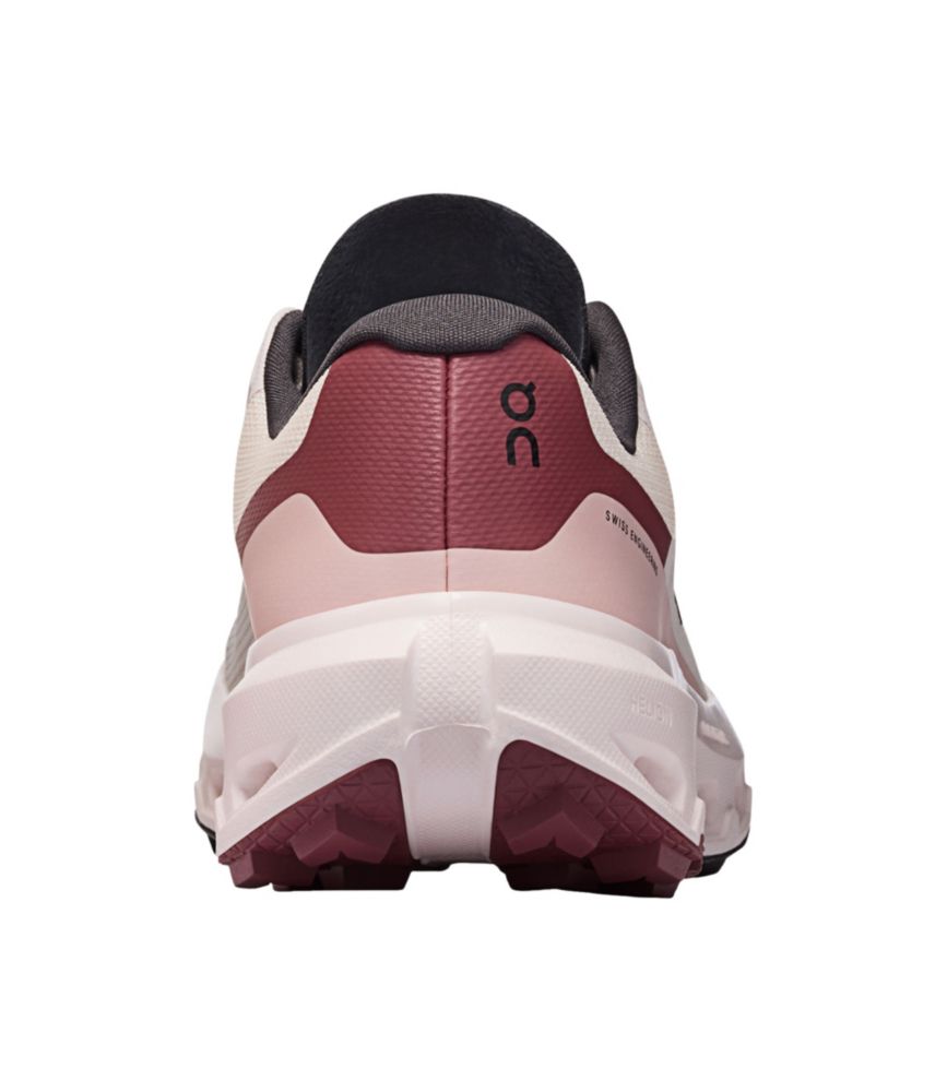 Women's On Cloudvista 3 Trail Running Shoes