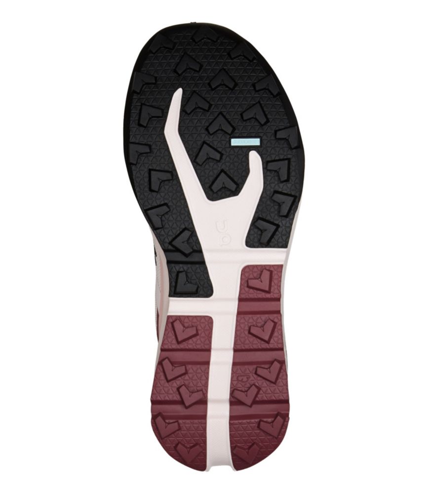 Women's On Cloudvista 3 Trail Running Shoes