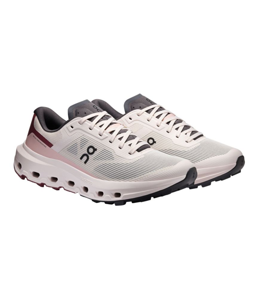 Women's On Cloudvista 3 Trail Running Shoes
