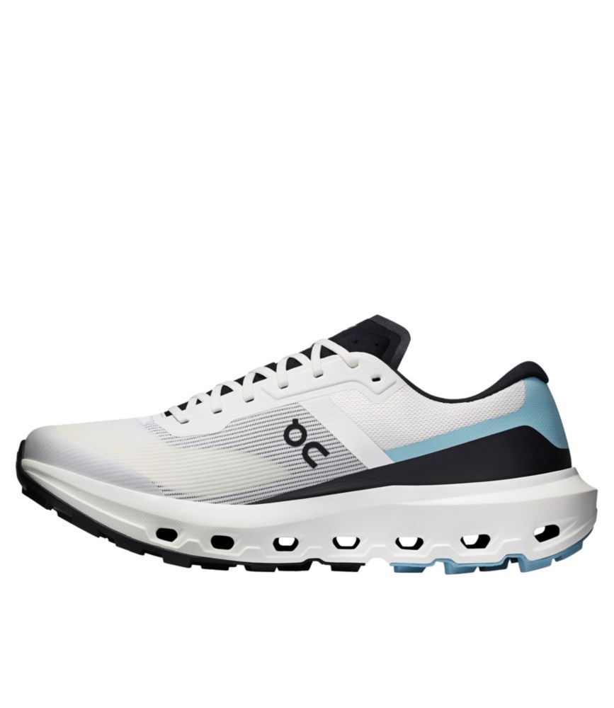 Men's On Cloudvista 3 Trail Running Shoes
