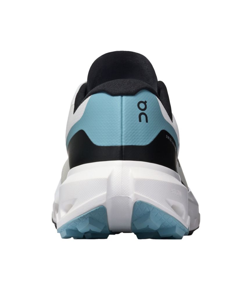 Men's On Cloudvista 3 Trail Running Shoes