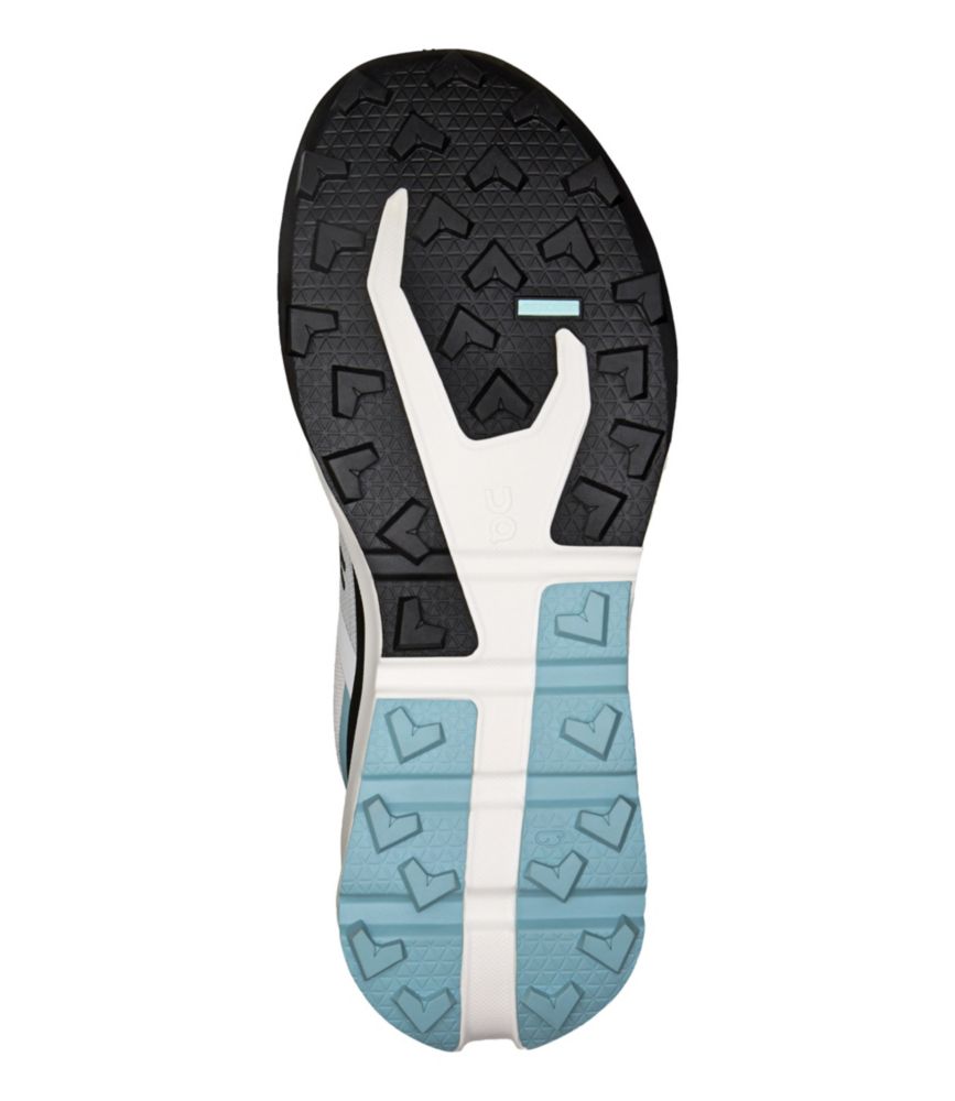 Men's On Cloudvista 3 Trail Running Shoes