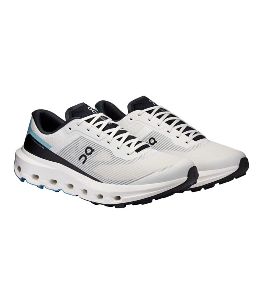 Men's On Cloudvista 3 Trail Running Shoes
