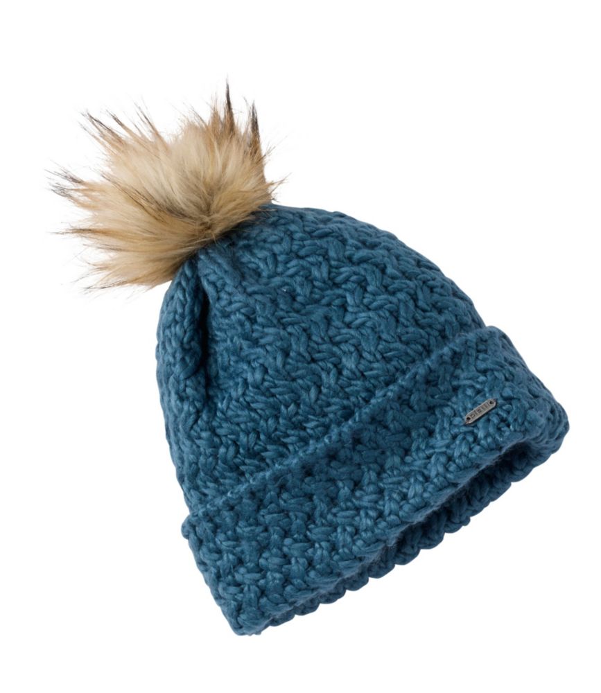 Women's Pistil Diva Beanie, New