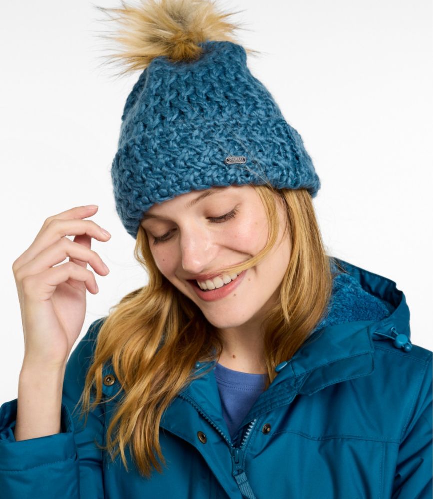 Women's Pistil Diva Beanie