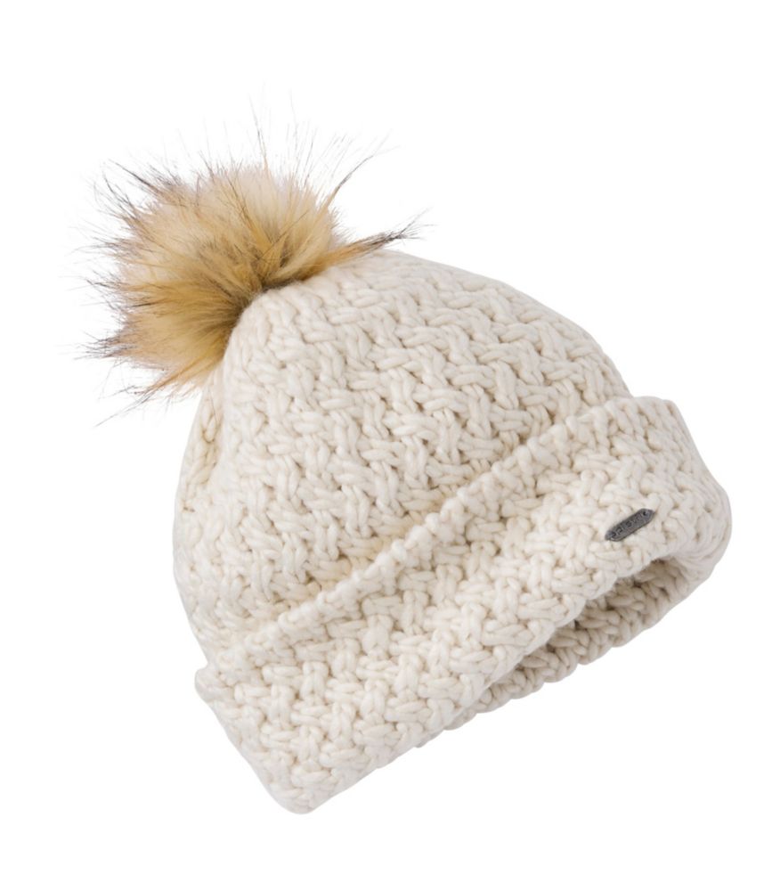 Women's Pistil Diva Beanie