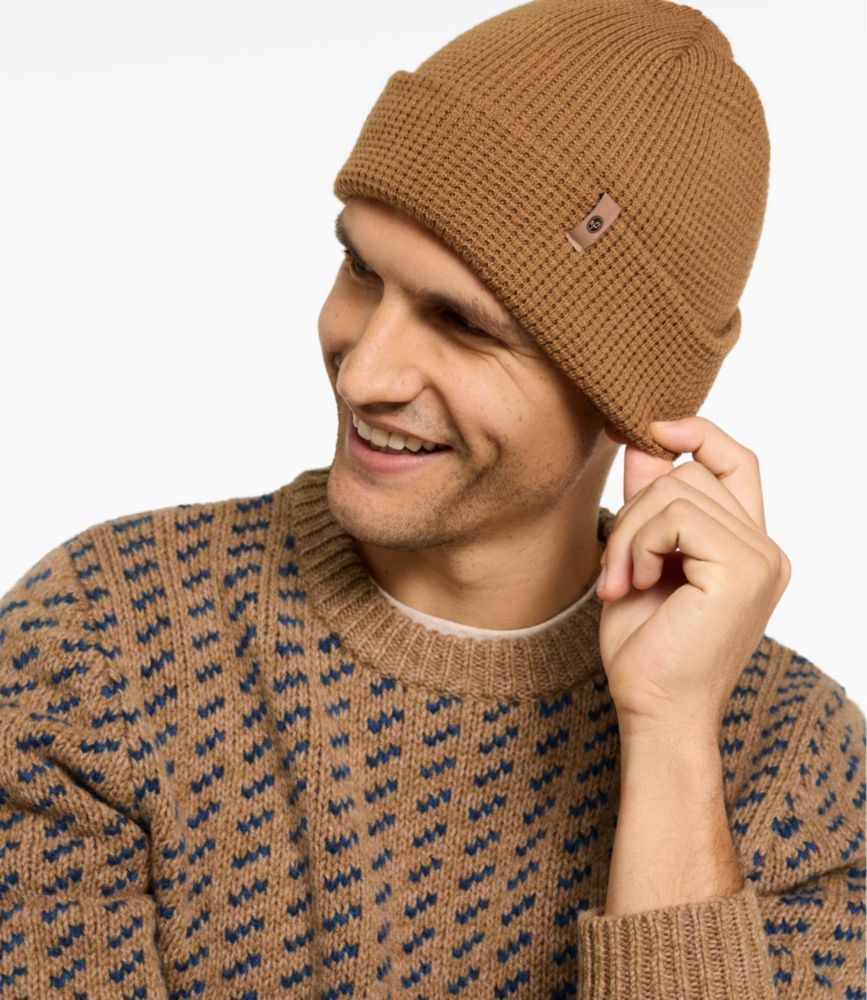 Men's Pistil Tinh Beanie