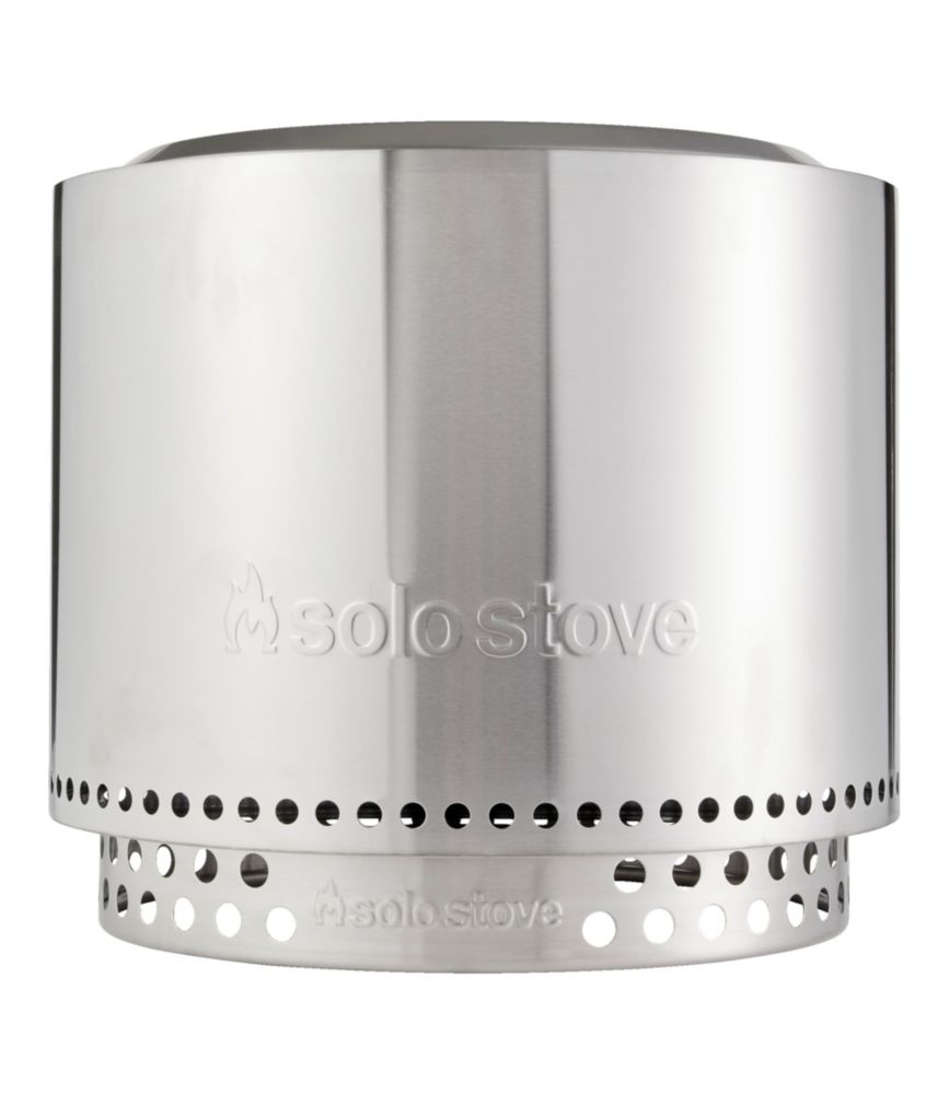 Solo Stove Bonfire Fire Pit and Stand