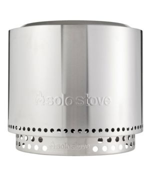 Solo Stove Bonfire Fire Pit and Stand, New