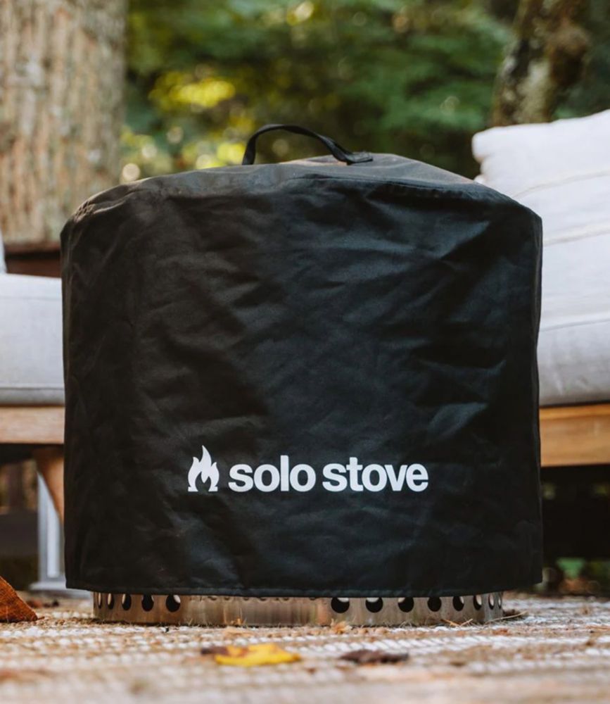 Solo Stove Bonfire Shelter