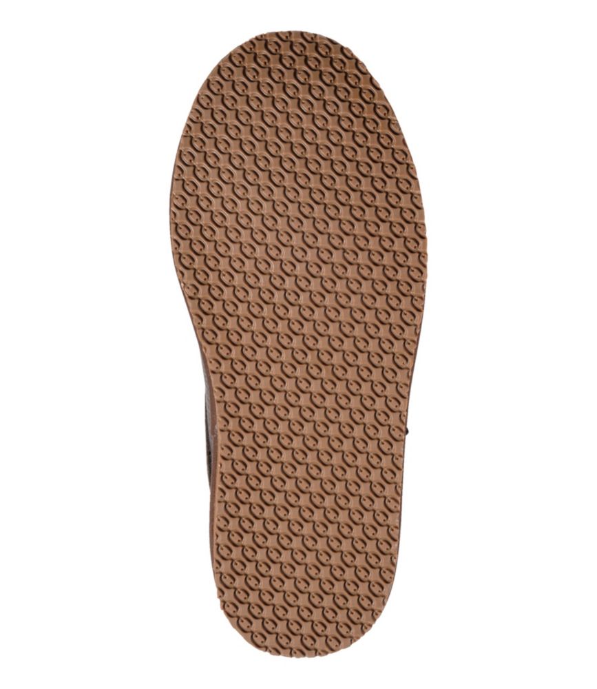 Women's Wicked Good Scuffs, Leather, Deep Brown, small image number 5