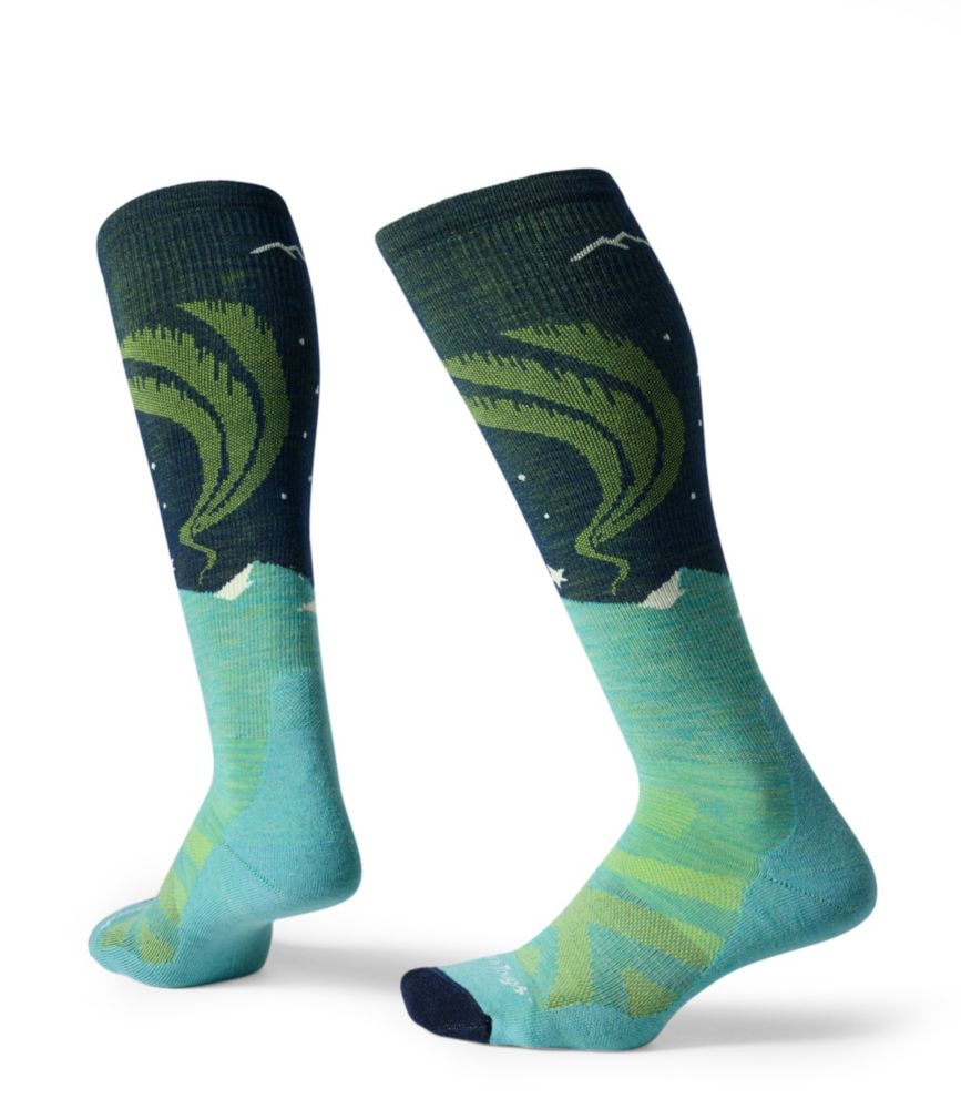 Women's Darn Tough Over-the-Calf Lightweight Ski Socks