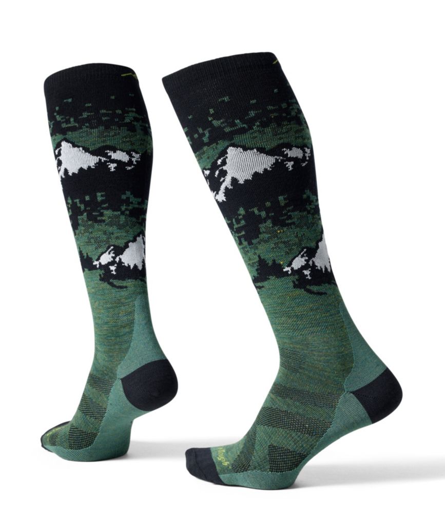 Men's Darn Tough Over-the-Calf Lightweight Ski Socks