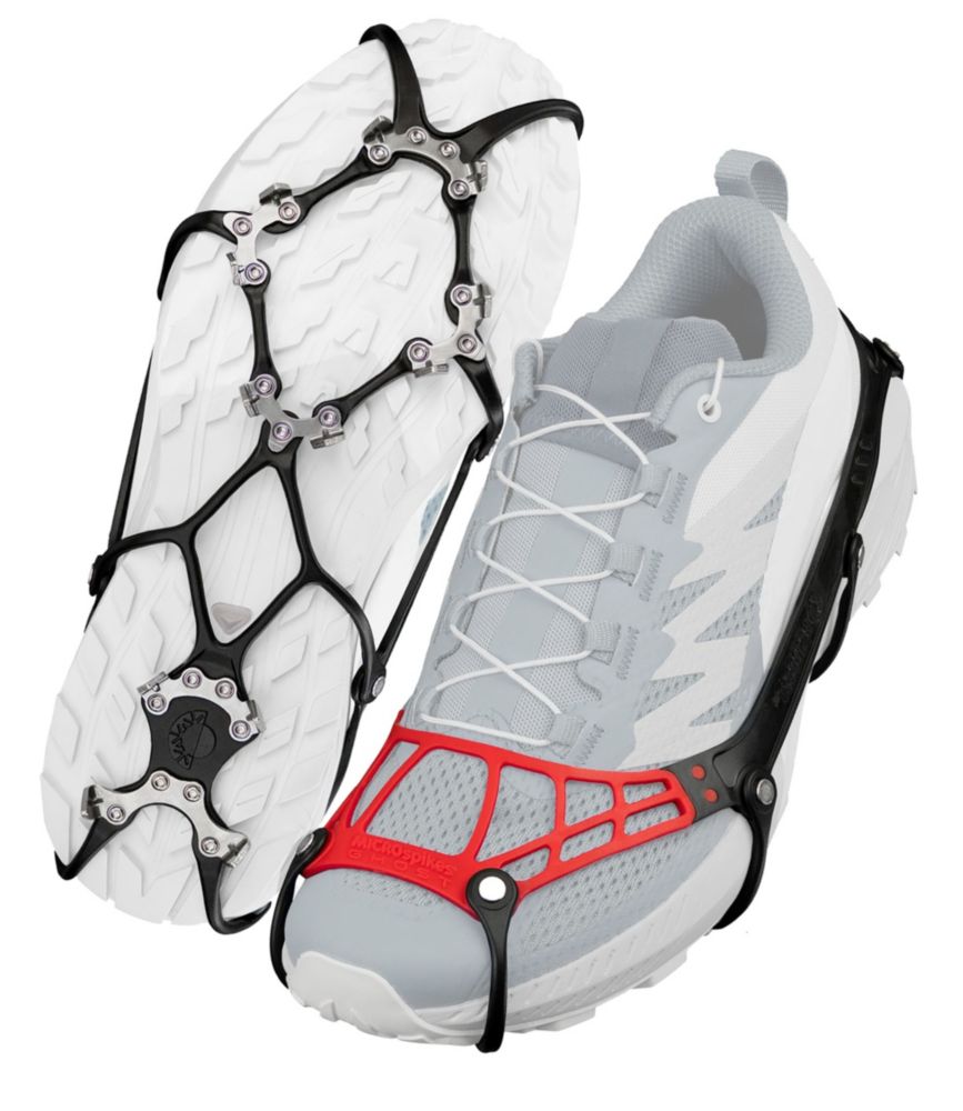 Kahtoola MICROspikes Ghost Footwear Traction