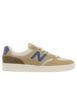 Lace-Up Shoe