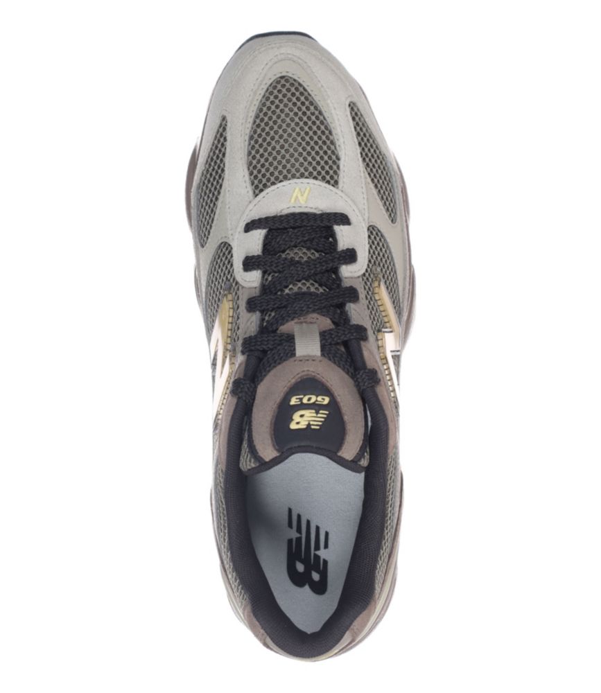 Men's New Balance 603 Shoes