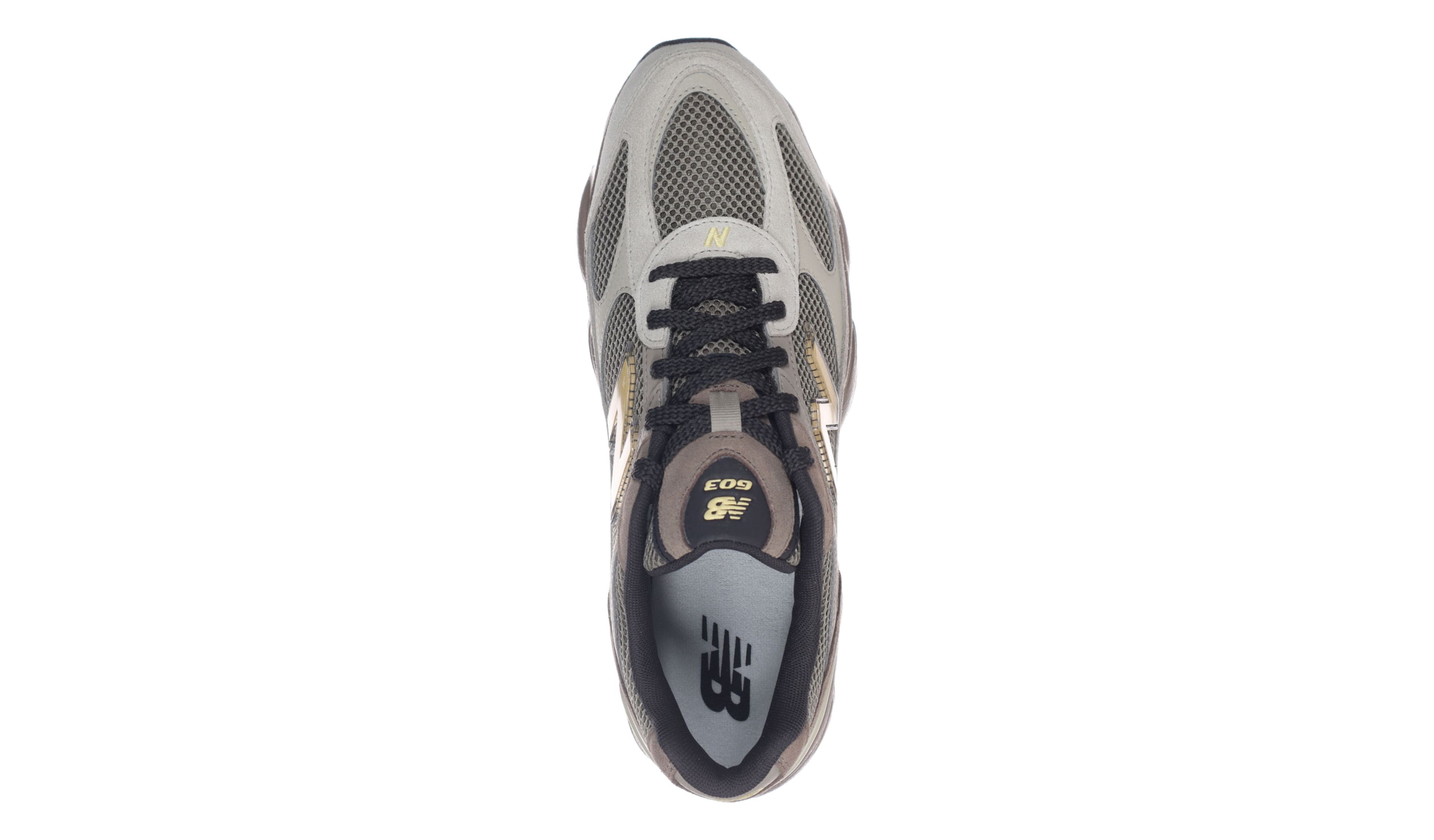 Men's New Balance 603 Shoes