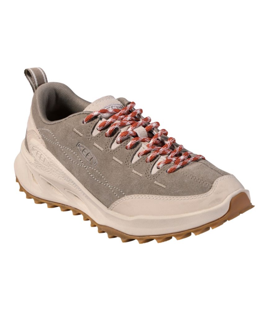 Women's Keen Jasper Zionic Sneakers