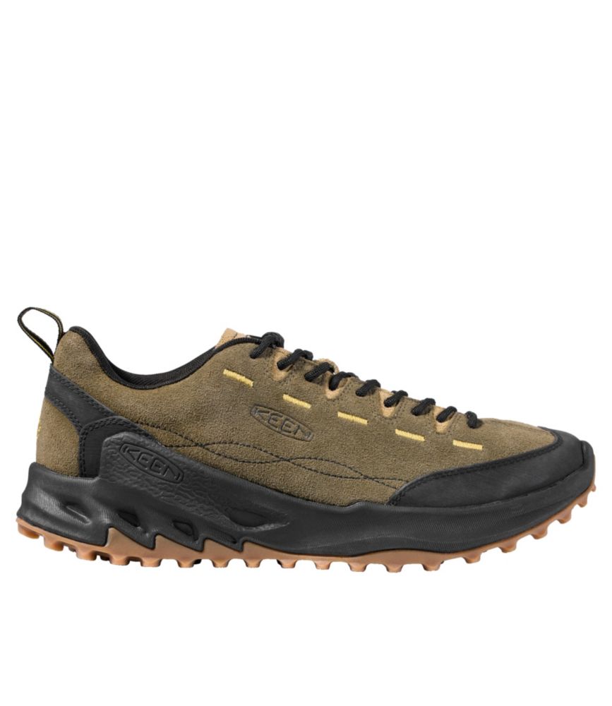 Men's Keen Jasper Zionic Sneakers, New