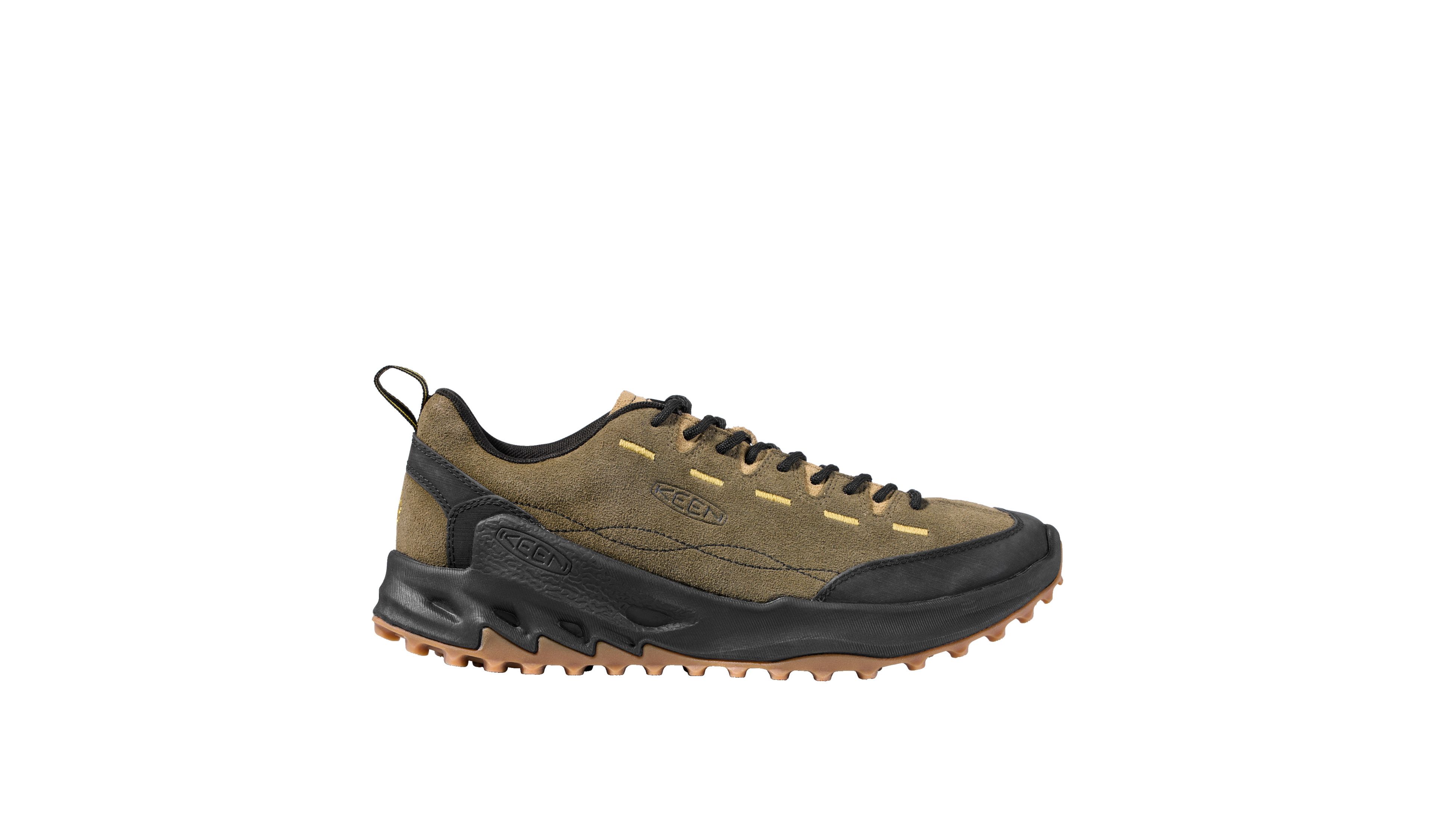 Men's Keen Jasper Zionic Sneakers