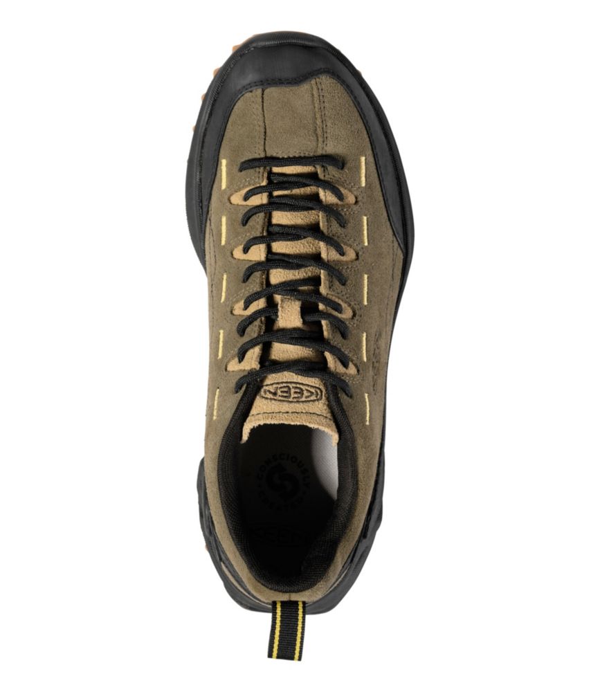 Men's Keen Jasper Zionic Sneakers