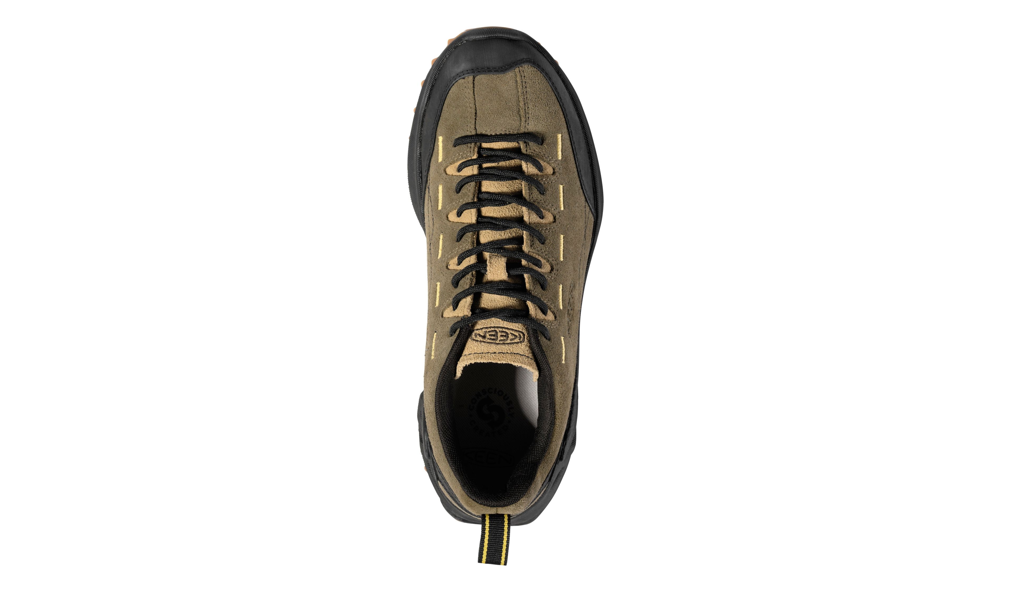 Men's Keen Jasper Zionic Sneakers