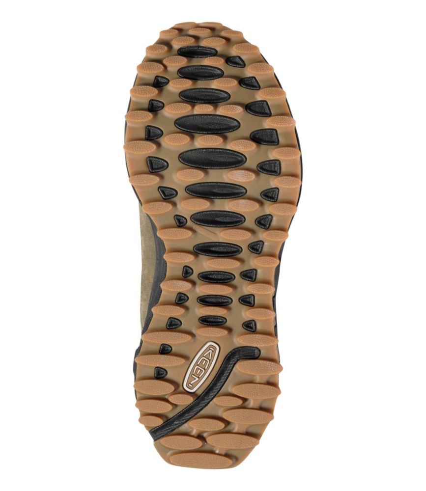 Men's Keen Jasper Zionic Sneakers