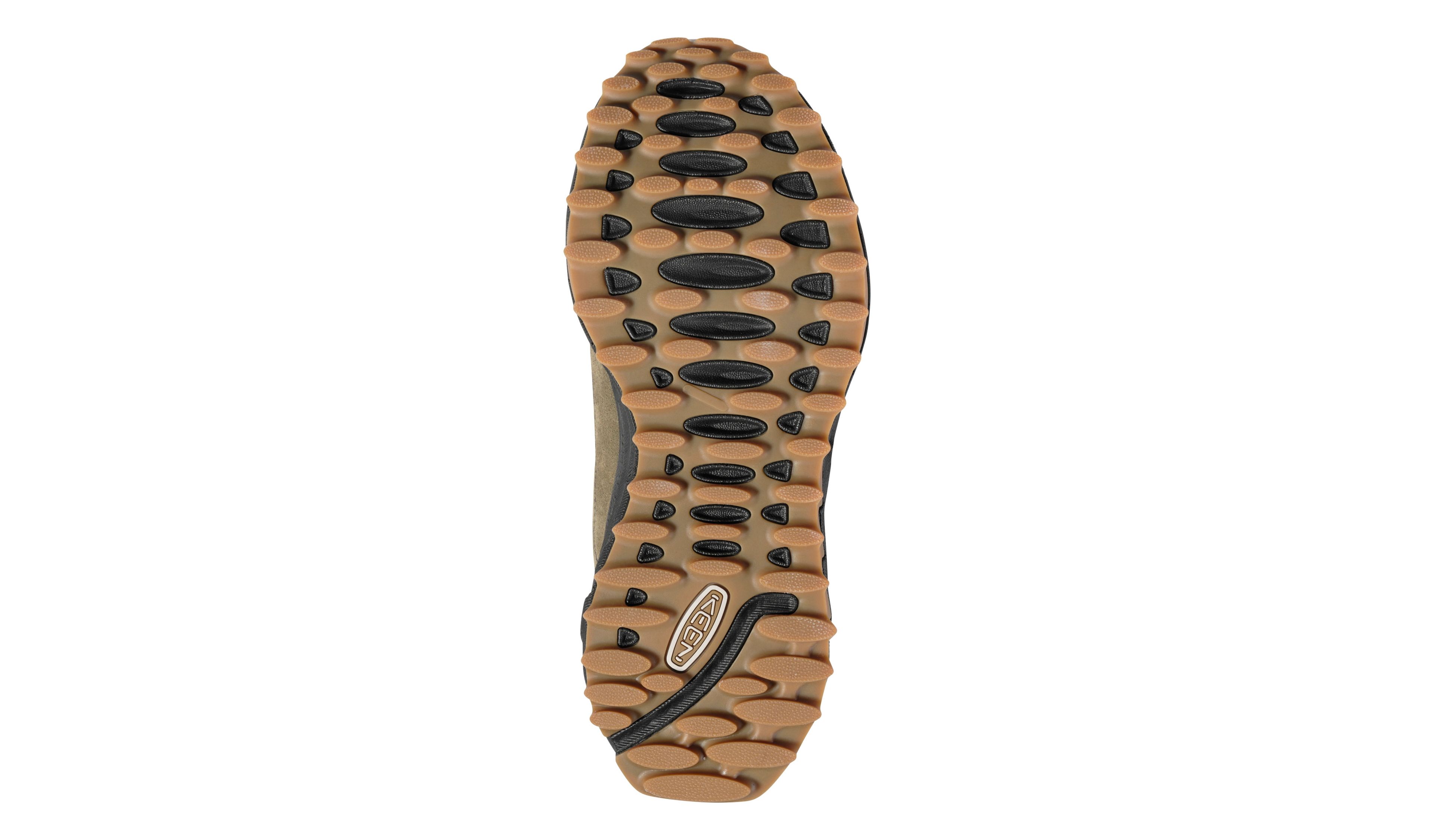 Men's Keen Jasper Zionic Sneakers