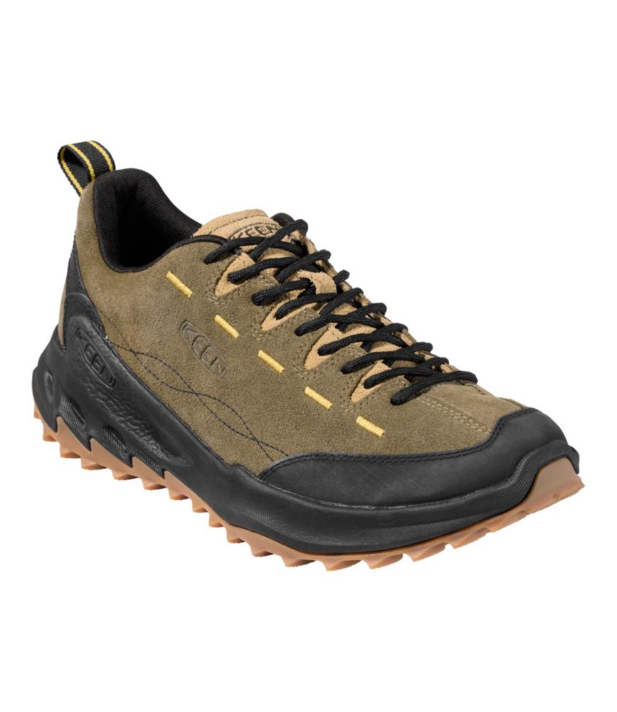 Men's Keen Jasper Zionic Sneakers