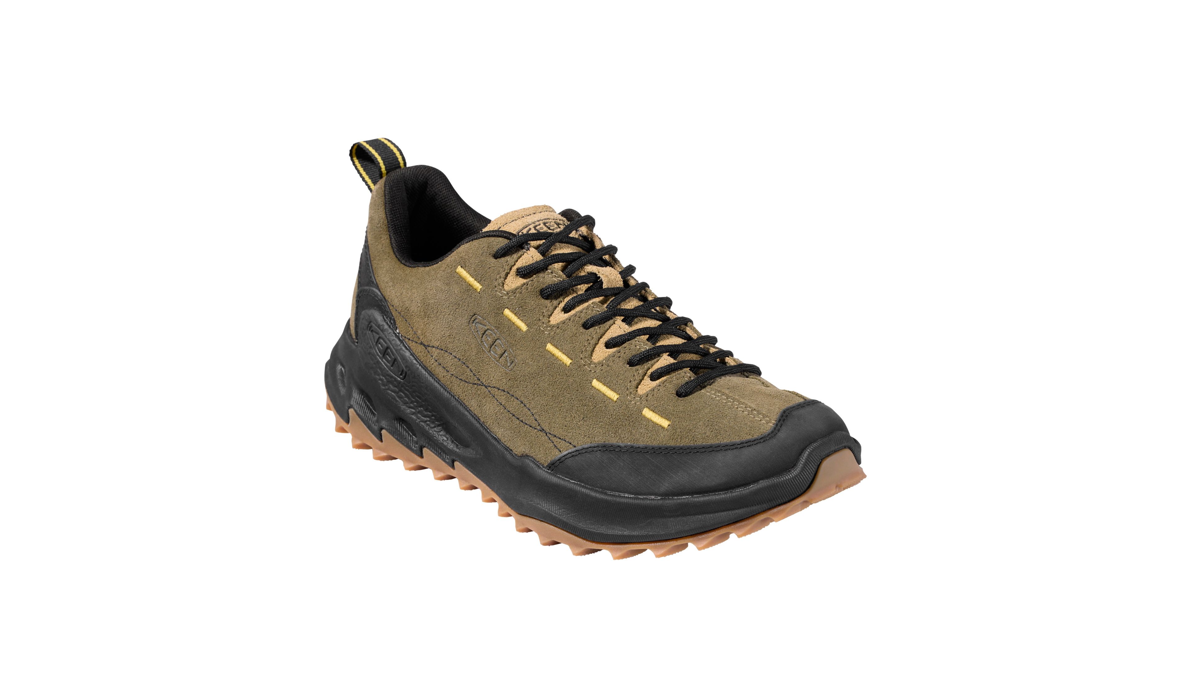 Men's Keen Jasper Zionic Sneakers