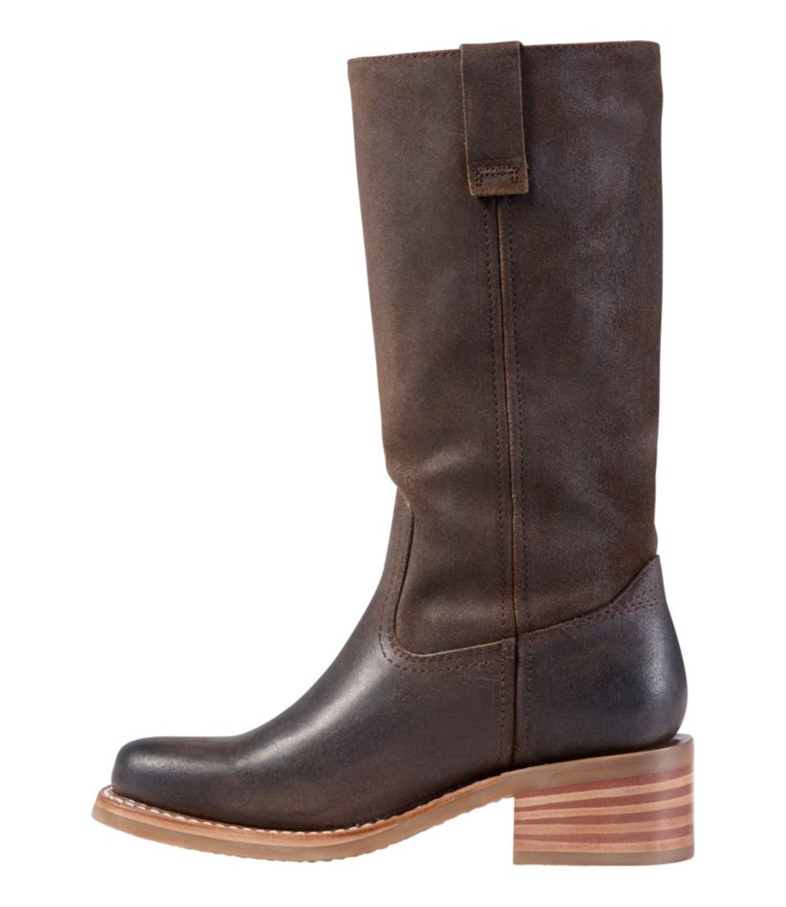 Women's Frye Campus 12R Boots