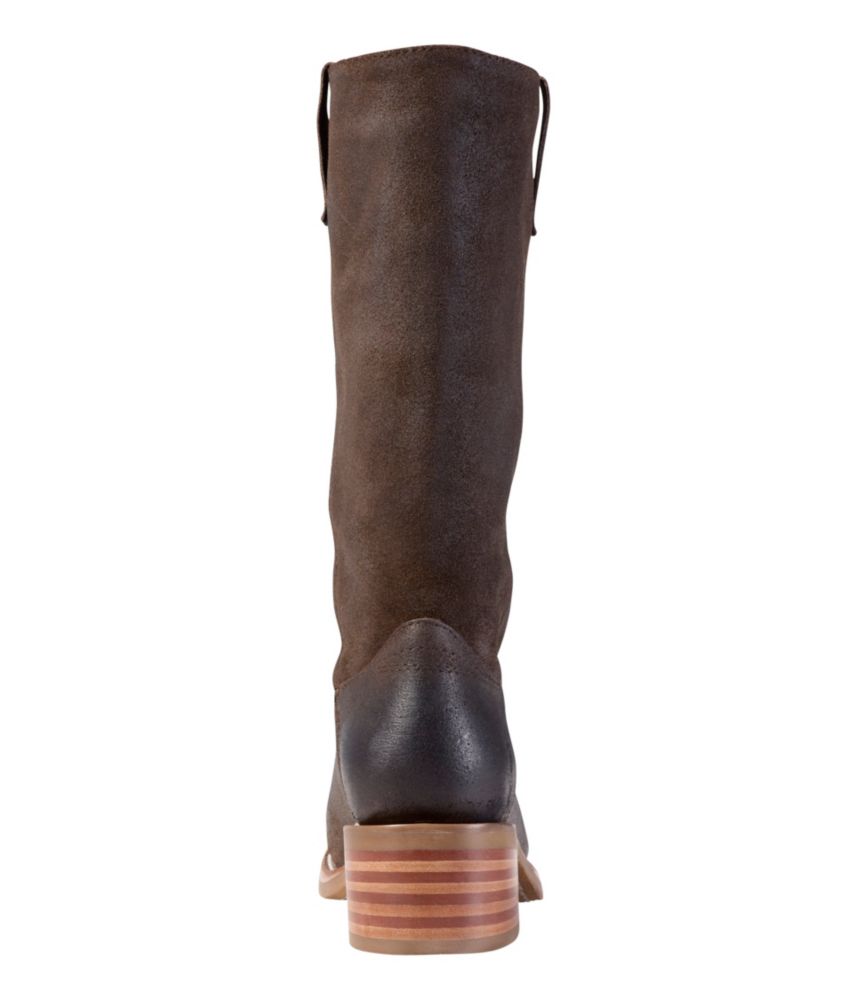 Women's Frye Campus 12R Boots