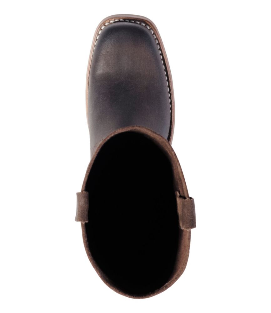 Women's Frye Campus 12R Boots